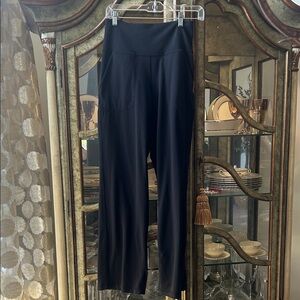 Lululemon Athletica Black Leggings